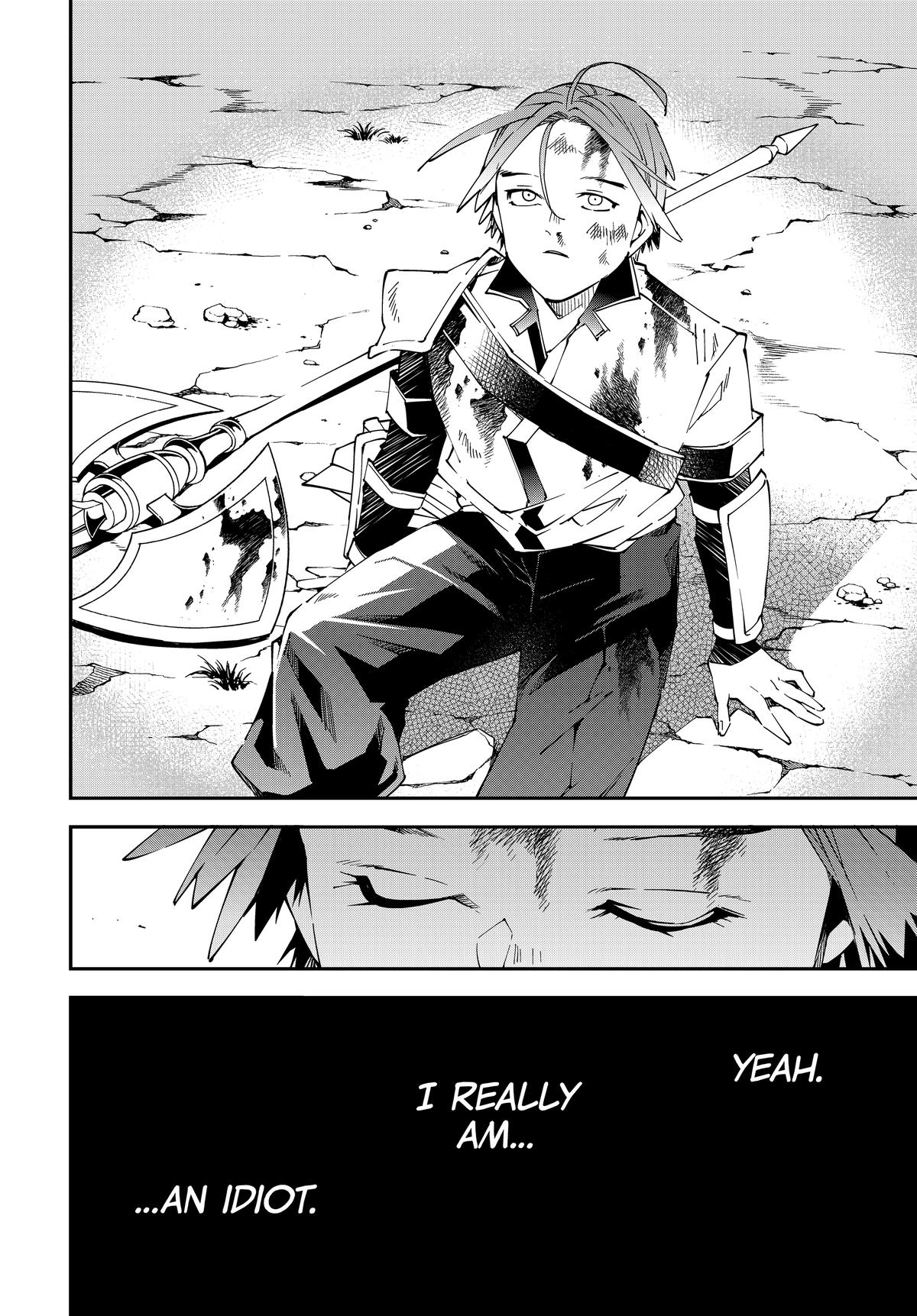 Tensei Kizoku, Kantei Skill de Nariagaru ~Jakushou Ryouchi o Uketsuida node, Yuushuu na Jinzai o Fuyashiteitara, Saikyou Ryouchi ni Natteta~ chapter 125 page 16