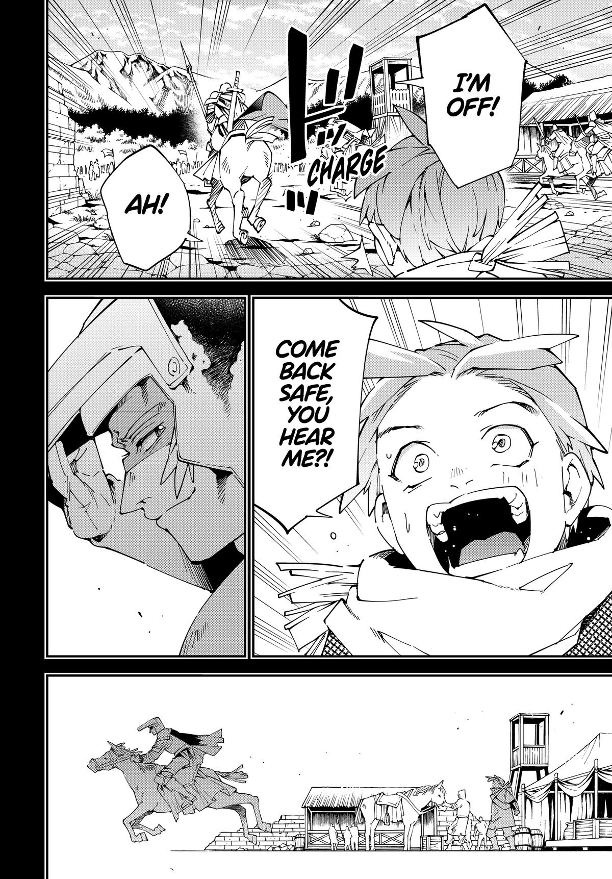 Tensei Kizoku, Kantei Skill de Nariagaru ~Jakushou Ryouchi o Uketsuida node, Yuushuu na Jinzai o Fuyashiteitara, Saikyou Ryouchi ni Natteta~ chapter 126 page 10