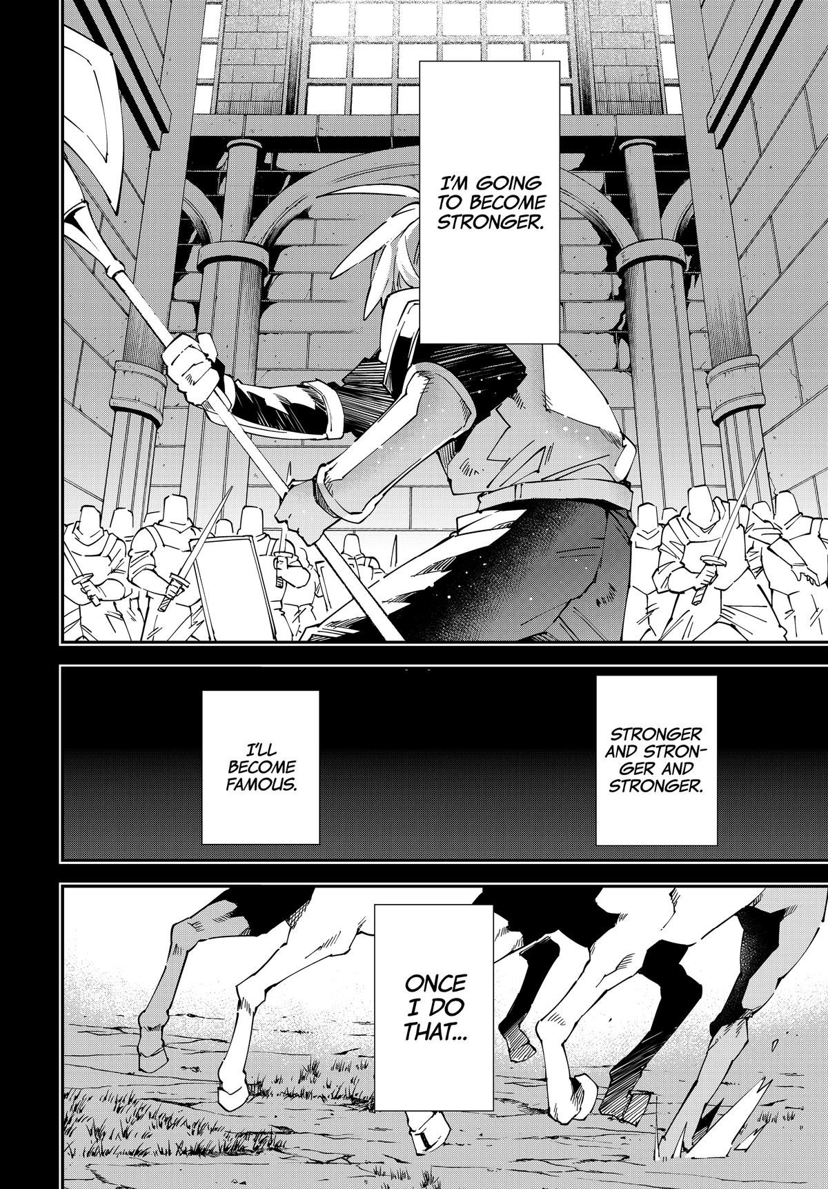 Tensei Kizoku, Kantei Skill de Nariagaru ~Jakushou Ryouchi o Uketsuida node, Yuushuu na Jinzai o Fuyashiteitara, Saikyou Ryouchi ni Natteta~ chapter 126 page 18