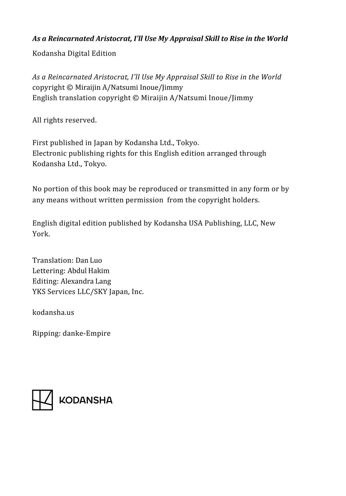 Tensei Kizoku, Kantei Skill de Nariagaru ~Jakushou Ryouchi o Uketsuida node, Yuushuu na Jinzai o Fuyashiteitara, Saikyou Ryouchi ni Natteta~ chapter 134 page 19