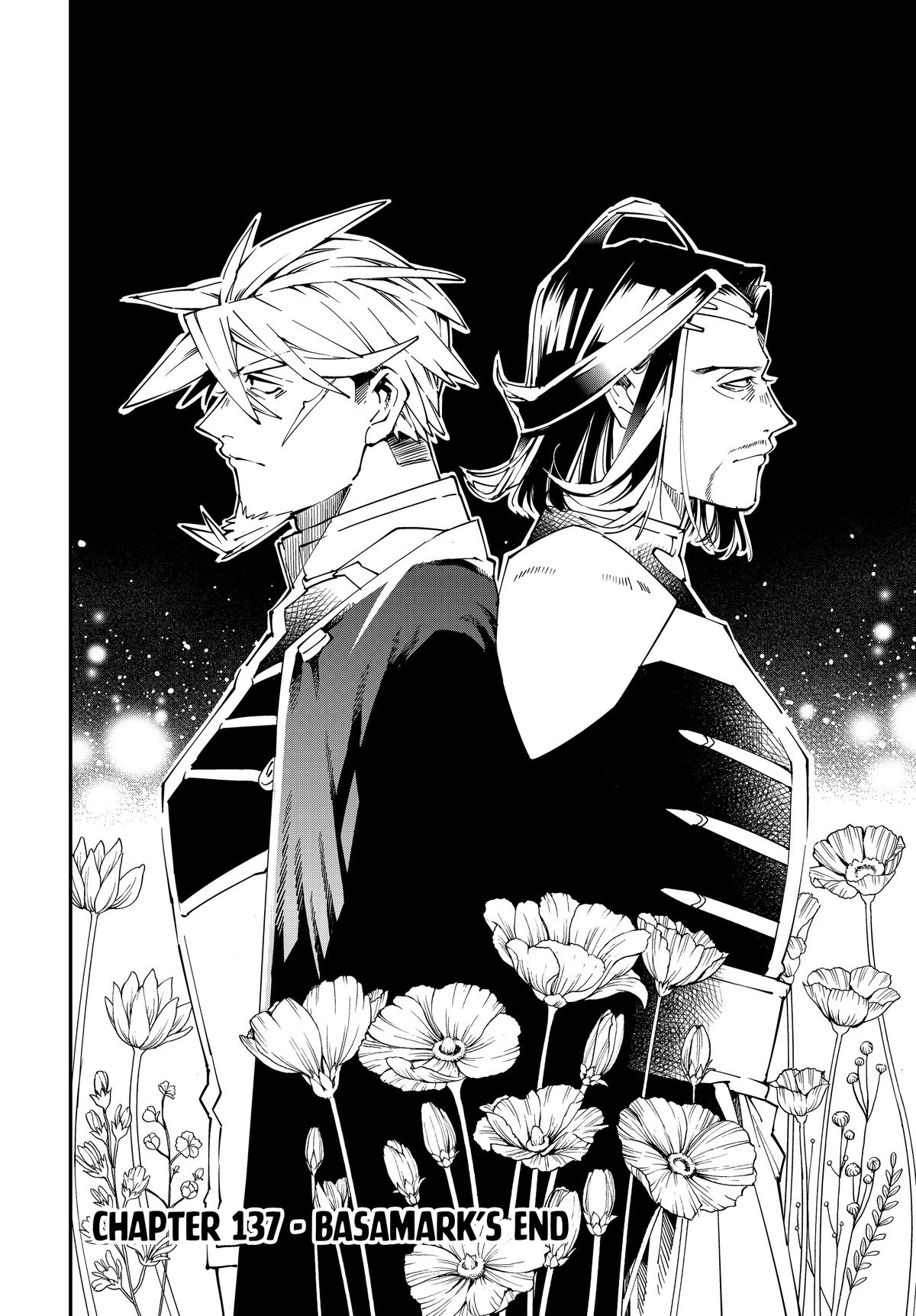 Tensei Kizoku, Kantei Skill de Nariagaru ~Jakushou Ryouchi o Uketsuida node, Yuushuu na Jinzai o Fuyashiteitara, Saikyou Ryouchi ni Natteta~ chapter 137 page 2