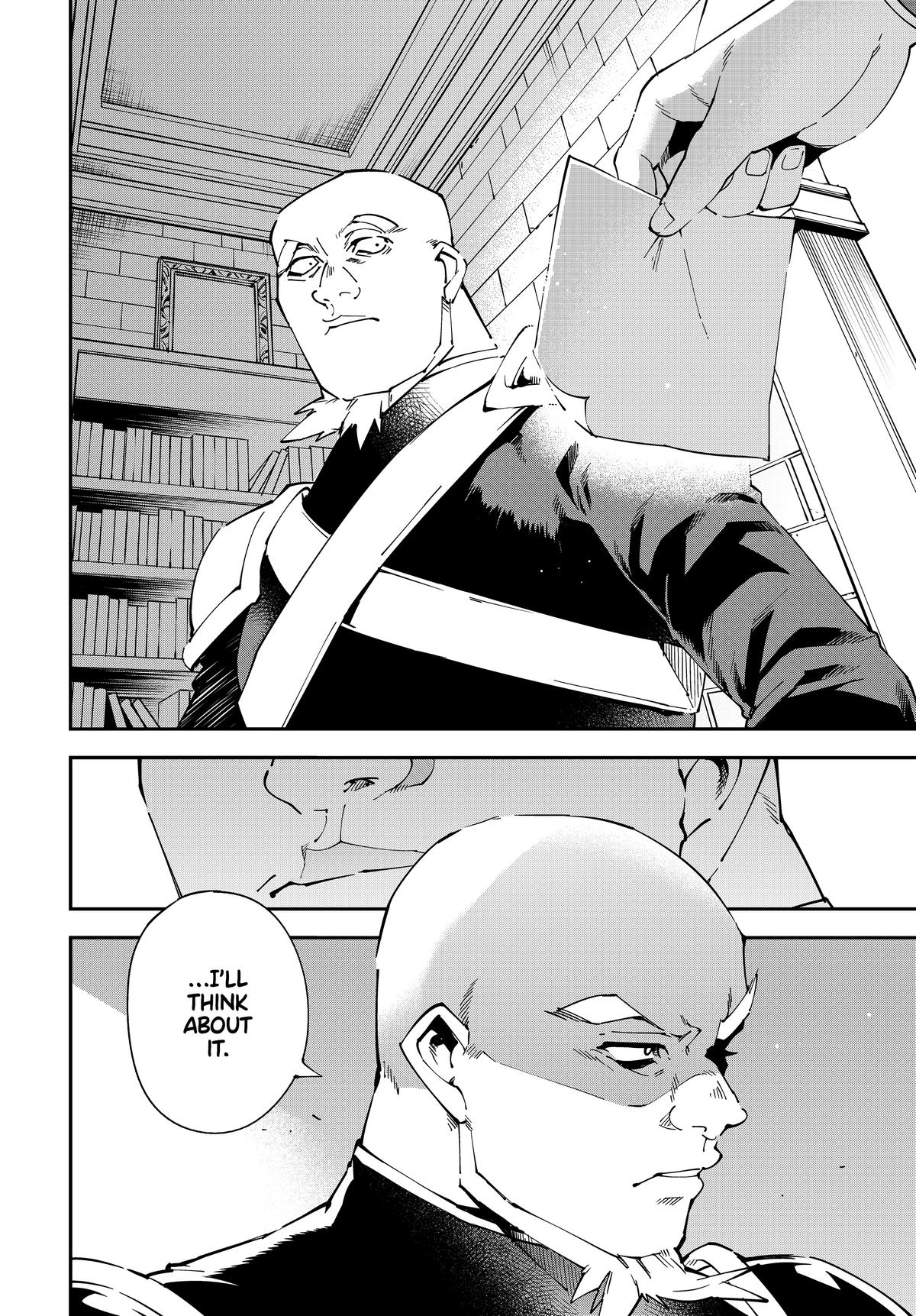 Tensei Kizoku, Kantei Skill de Nariagaru ~Jakushou Ryouchi o Uketsuida node, Yuushuu na Jinzai o Fuyashiteitara, Saikyou Ryouchi ni Natteta~ chapter 139 page 14