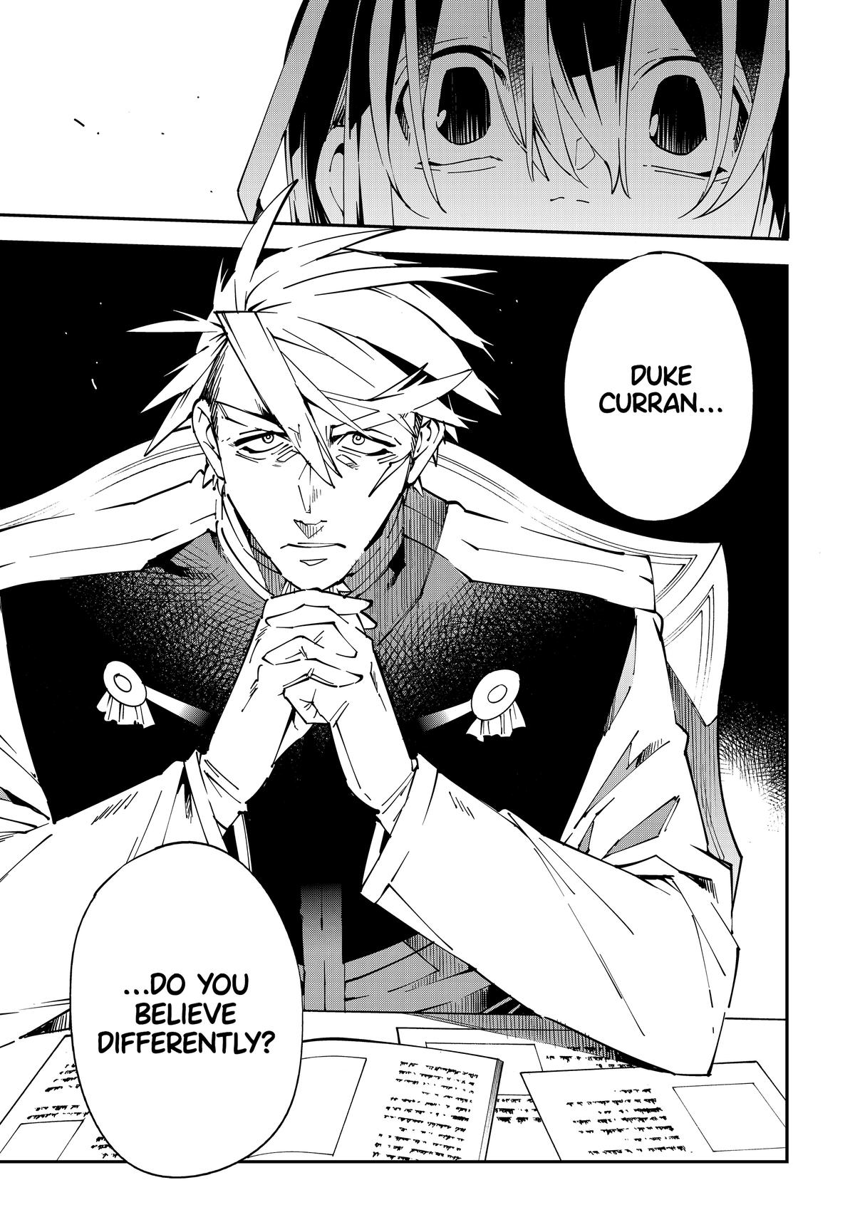 Tensei Kizoku, Kantei Skill de Nariagaru ~Jakushou Ryouchi o Uketsuida node, Yuushuu na Jinzai o Fuyashiteitara, Saikyou Ryouchi ni Natteta~ chapter 139 page 19