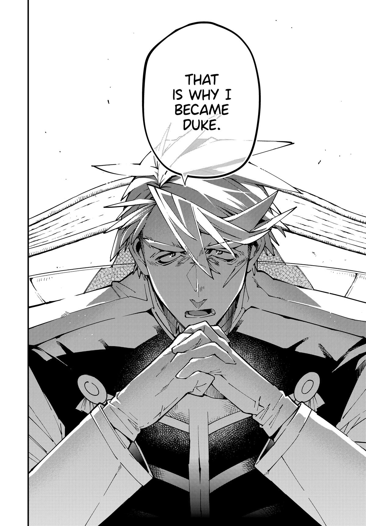 Tensei Kizoku, Kantei Skill de Nariagaru ~Jakushou Ryouchi o Uketsuida node, Yuushuu na Jinzai o Fuyashiteitara, Saikyou Ryouchi ni Natteta~ chapter 140 page 8