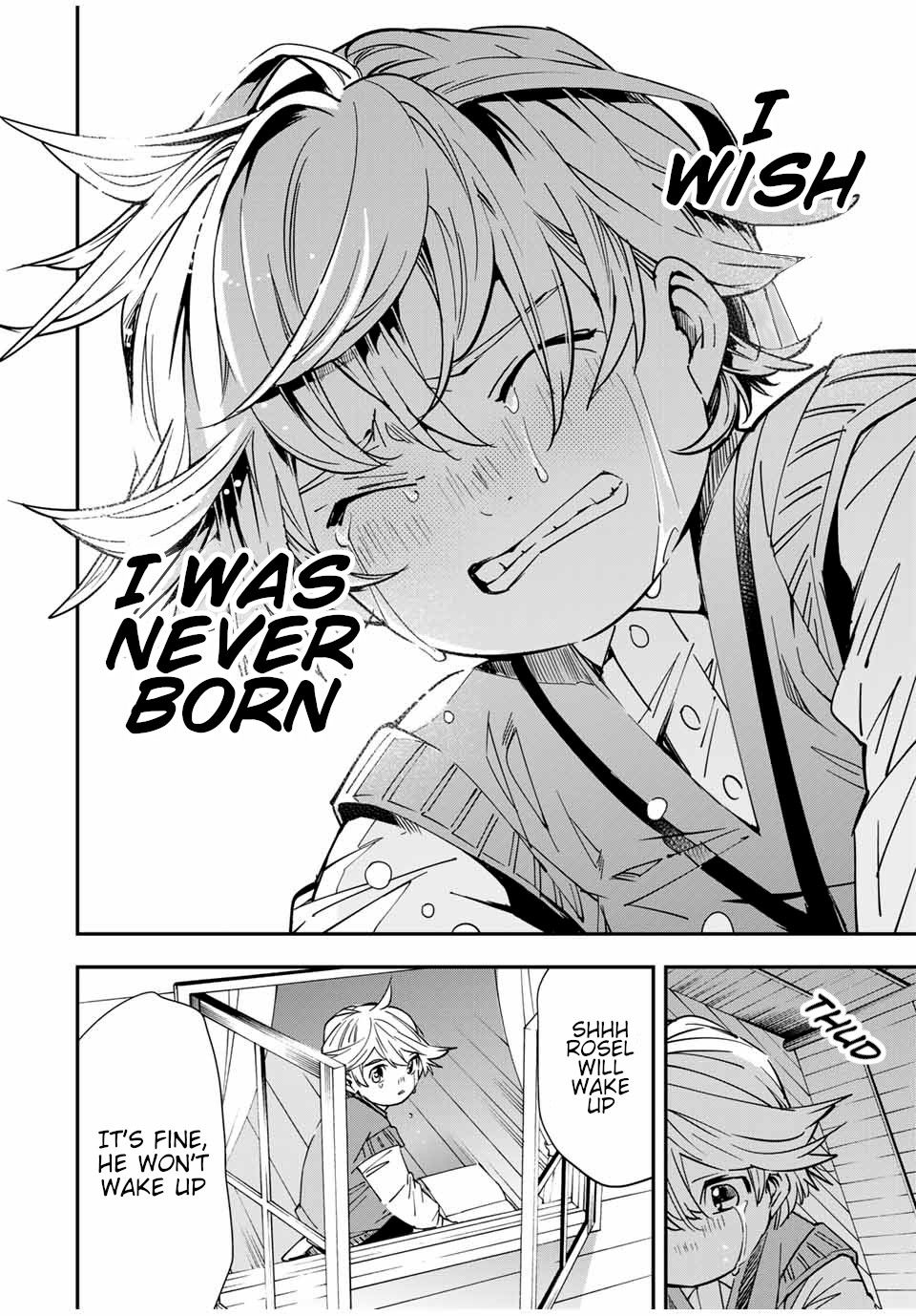 Tensei Kizoku, Kantei Skill de Nariagaru ~Jakushou Ryouchi o Uketsuida node, Yuushuu na Jinzai o Fuyashiteitara, Saikyou Ryouchi ni Natteta~ chapter 16 page 10