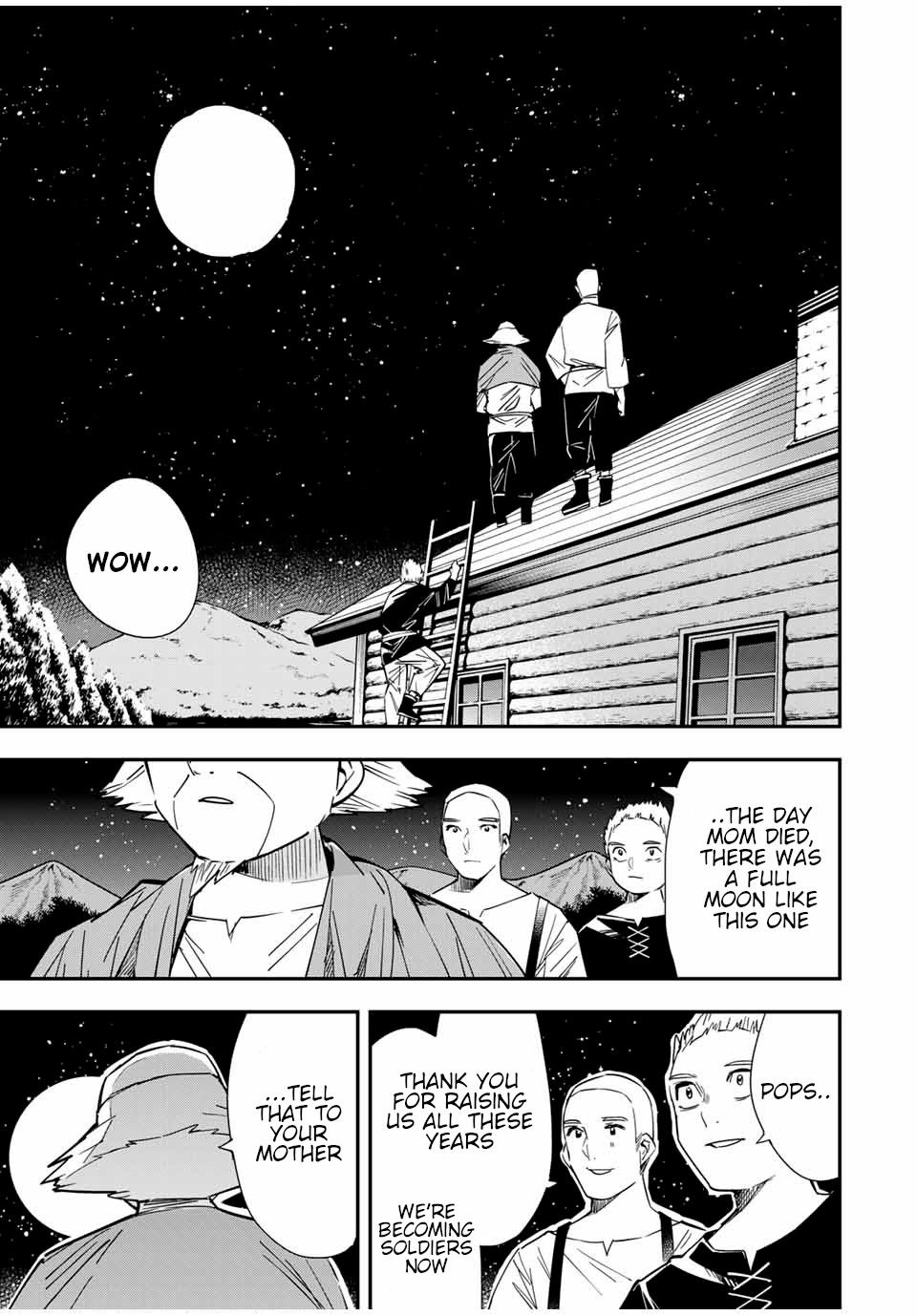 Tensei Kizoku, Kantei Skill de Nariagaru ~Jakushou Ryouchi o Uketsuida node, Yuushuu na Jinzai o Fuyashiteitara, Saikyou Ryouchi ni Natteta~ chapter 16 page 11