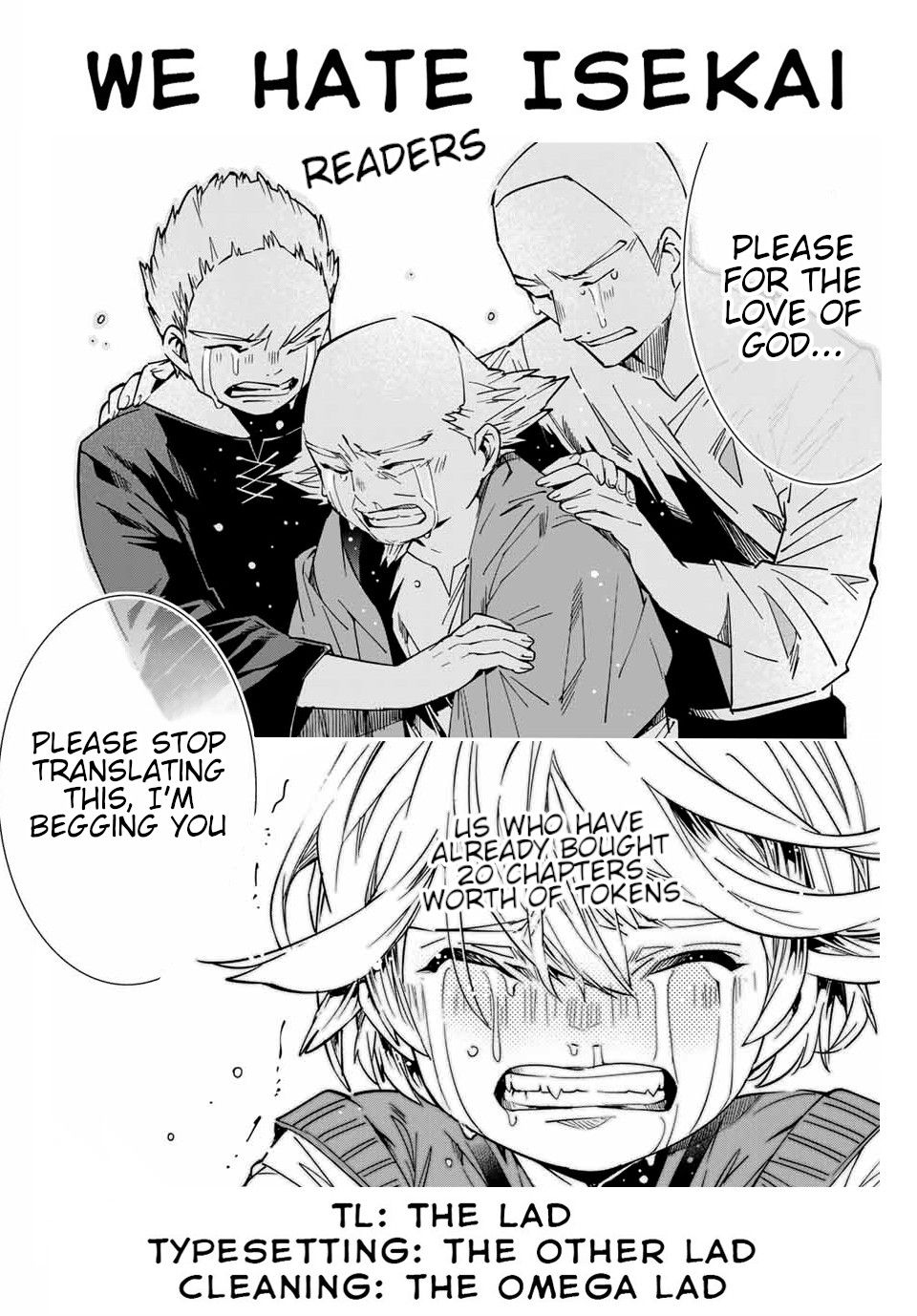 Tensei Kizoku, Kantei Skill de Nariagaru ~Jakushou Ryouchi o Uketsuida node, Yuushuu na Jinzai o Fuyashiteitara, Saikyou Ryouchi ni Natteta~ chapter 16 page 19