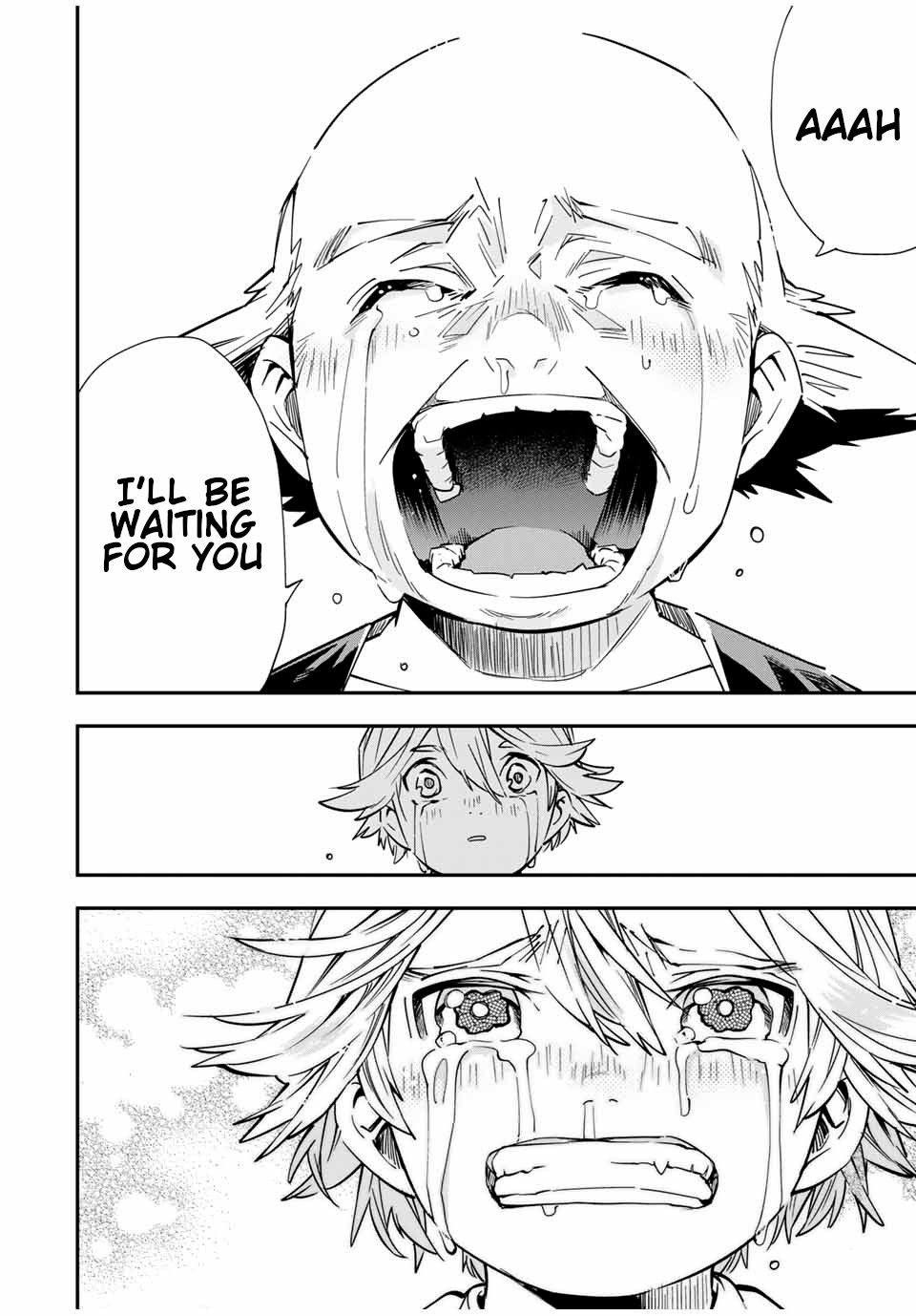 Tensei Kizoku, Kantei Skill de Nariagaru ~Jakushou Ryouchi o Uketsuida node, Yuushuu na Jinzai o Fuyashiteitara, Saikyou Ryouchi ni Natteta~ chapter 17 page 12