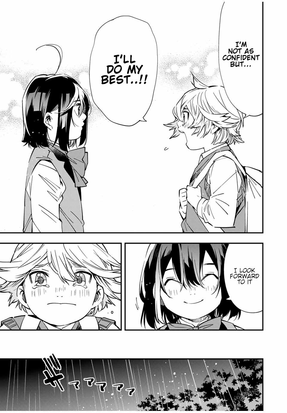 Tensei Kizoku, Kantei Skill de Nariagaru ~Jakushou Ryouchi o Uketsuida node, Yuushuu na Jinzai o Fuyashiteitara, Saikyou Ryouchi ni Natteta~ chapter 17 page 19