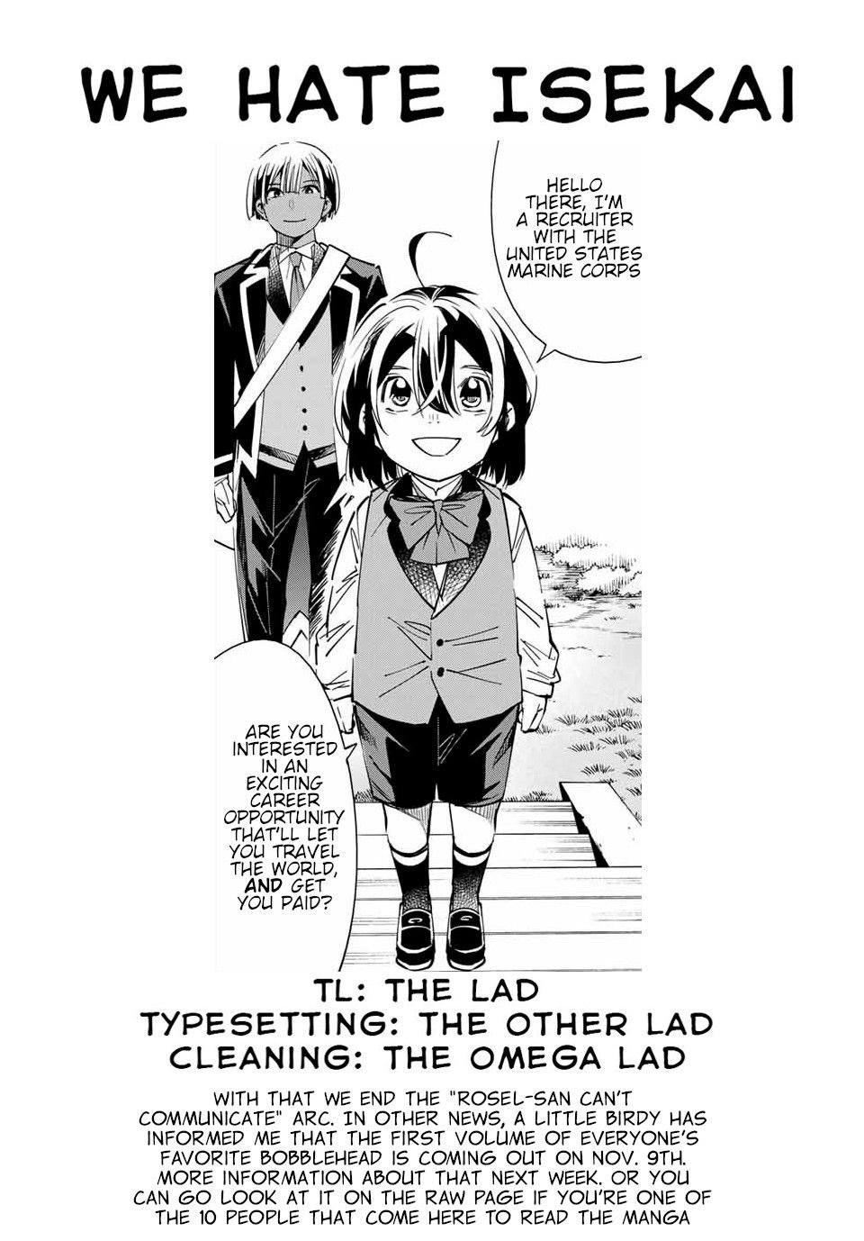 Tensei Kizoku, Kantei Skill de Nariagaru ~Jakushou Ryouchi o Uketsuida node, Yuushuu na Jinzai o Fuyashiteitara, Saikyou Ryouchi ni Natteta~ chapter 17 page 21