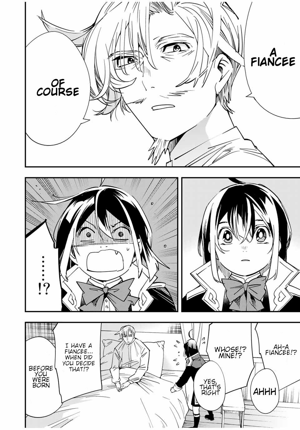 Tensei Kizoku, Kantei Skill de Nariagaru ~Jakushou Ryouchi o Uketsuida node, Yuushuu na Jinzai o Fuyashiteitara, Saikyou Ryouchi ni Natteta~ chapter 18 page 14