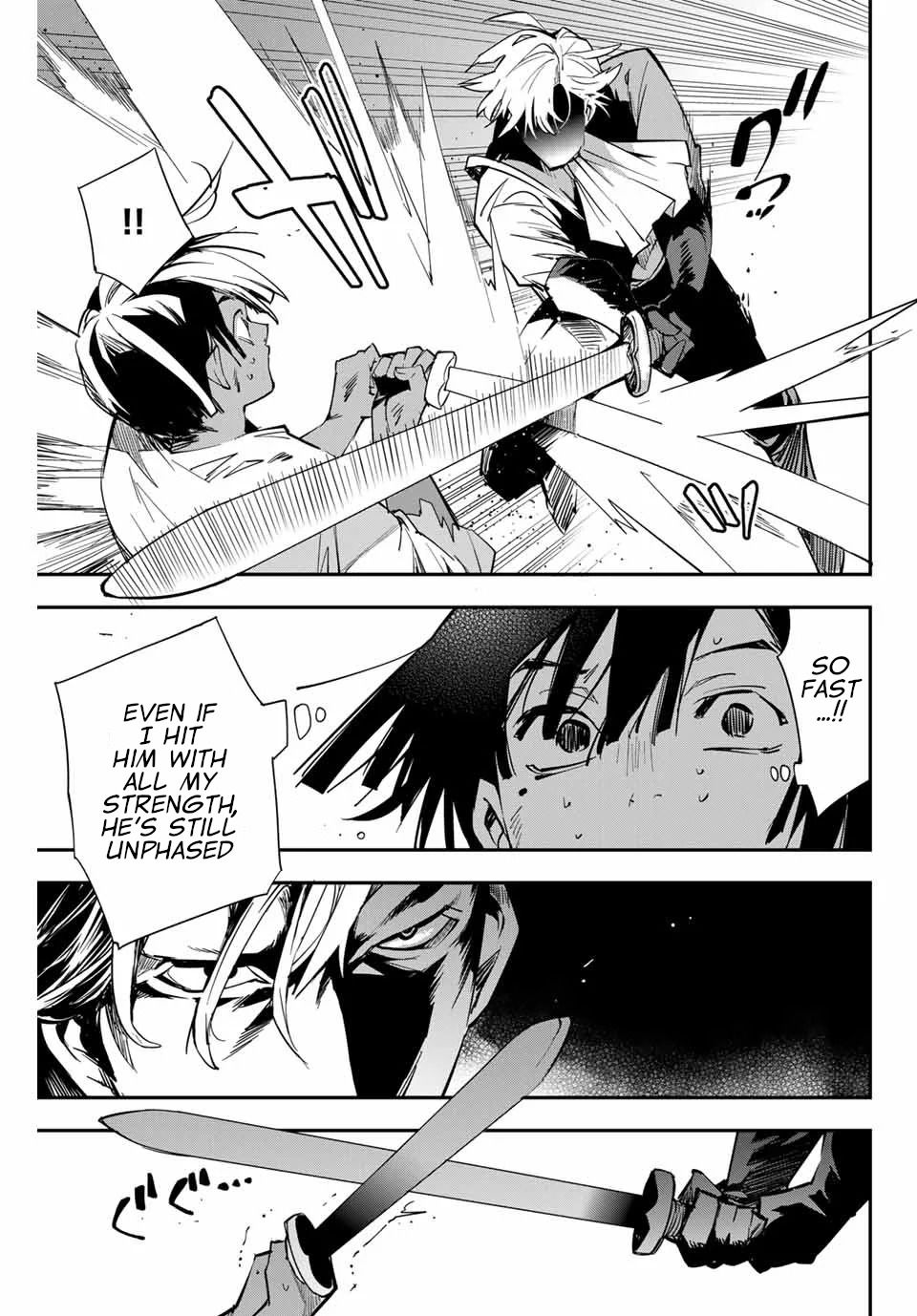 Tensei Kizoku, Kantei Skill de Nariagaru ~Jakushou Ryouchi o Uketsuida node, Yuushuu na Jinzai o Fuyashiteitara, Saikyou Ryouchi ni Natteta~ chapter 2 page 27