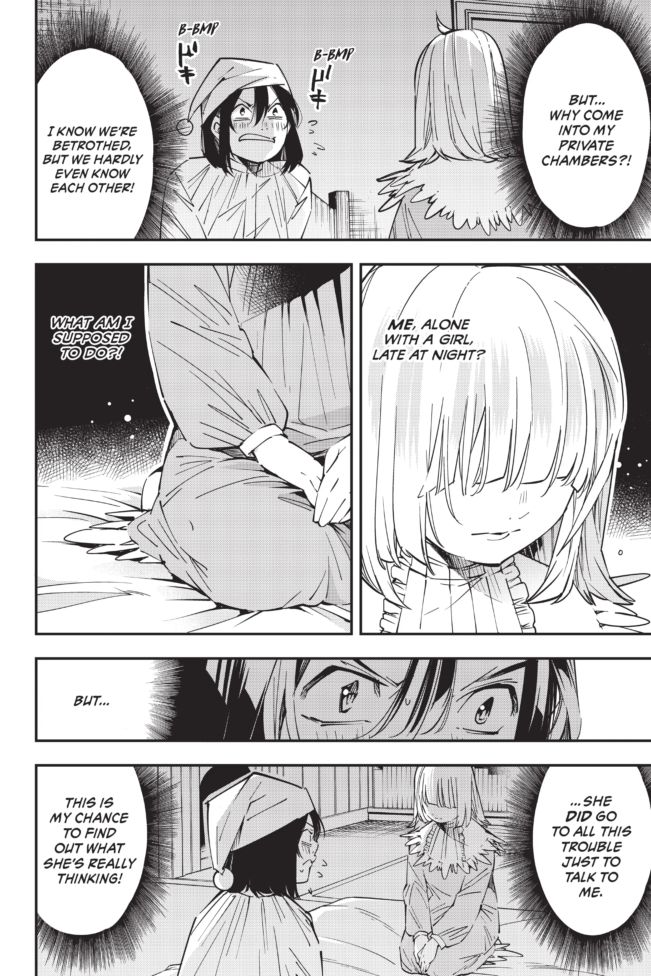 Tensei Kizoku, Kantei Skill de Nariagaru ~Jakushou Ryouchi o Uketsuida node, Yuushuu na Jinzai o Fuyashiteitara, Saikyou Ryouchi ni Natteta~ chapter 21 page 10