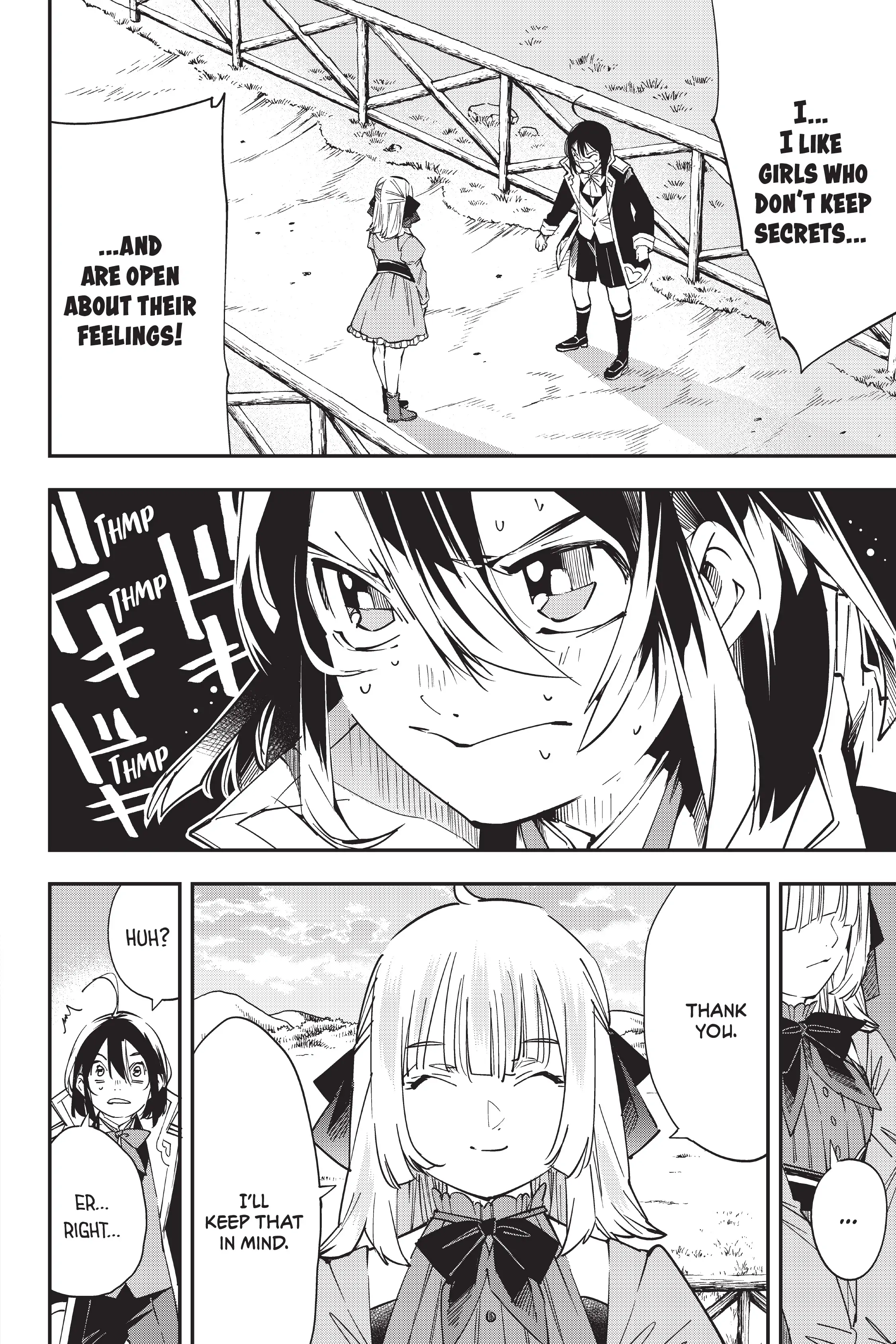 Tensei Kizoku, Kantei Skill de Nariagaru ~Jakushou Ryouchi o Uketsuida node, Yuushuu na Jinzai o Fuyashiteitara, Saikyou Ryouchi ni Natteta~ chapter 21 page 2