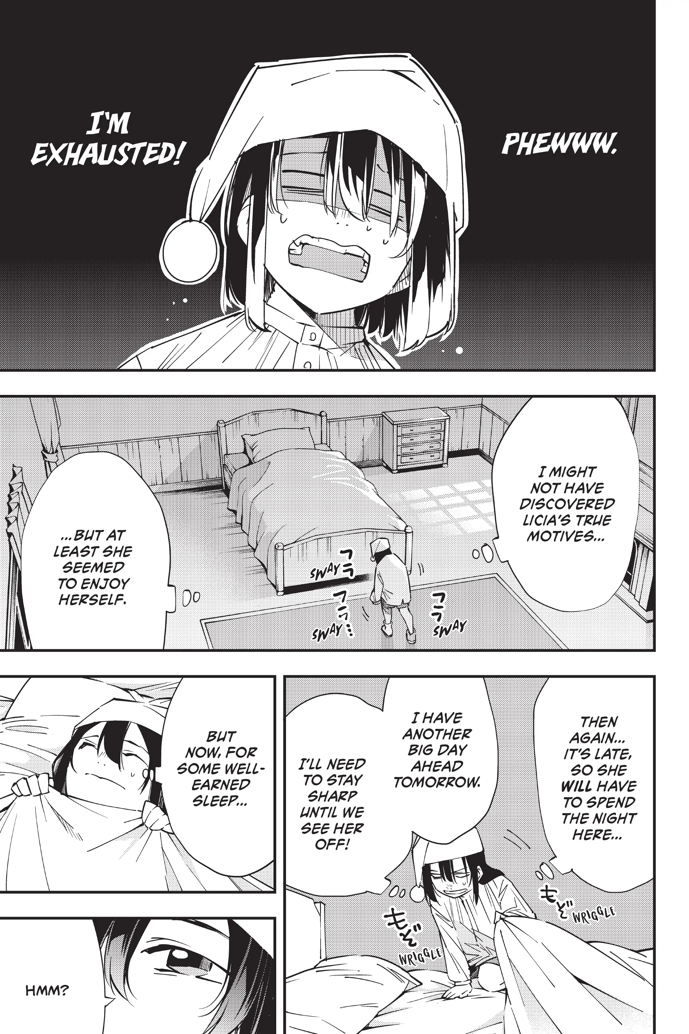 Tensei Kizoku, Kantei Skill de Nariagaru ~Jakushou Ryouchi o Uketsuida node, Yuushuu na Jinzai o Fuyashiteitara, Saikyou Ryouchi ni Natteta~ chapter 21 page 5