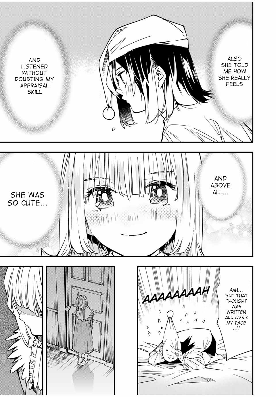 Tensei Kizoku, Kantei Skill de Nariagaru ~Jakushou Ryouchi o Uketsuida node, Yuushuu na Jinzai o Fuyashiteitara, Saikyou Ryouchi ni Natteta~ chapter 22 page 5