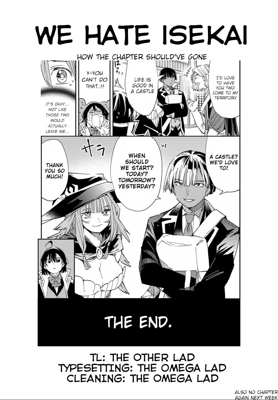 Tensei Kizoku, Kantei Skill de Nariagaru ~Jakushou Ryouchi o Uketsuida node, Yuushuu na Jinzai o Fuyashiteitara, Saikyou Ryouchi ni Natteta~ chapter 24 page 19