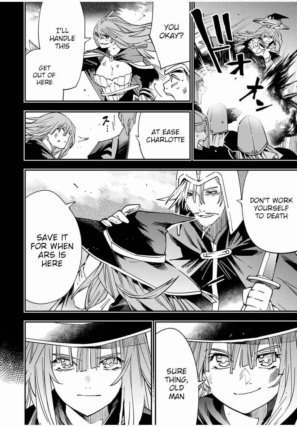 Tensei Kizoku, Kantei Skill de Nariagaru ~Jakushou Ryouchi o Uketsuida node, Yuushuu na Jinzai o Fuyashiteitara, Saikyou Ryouchi ni Natteta~ chapter 31 page 10