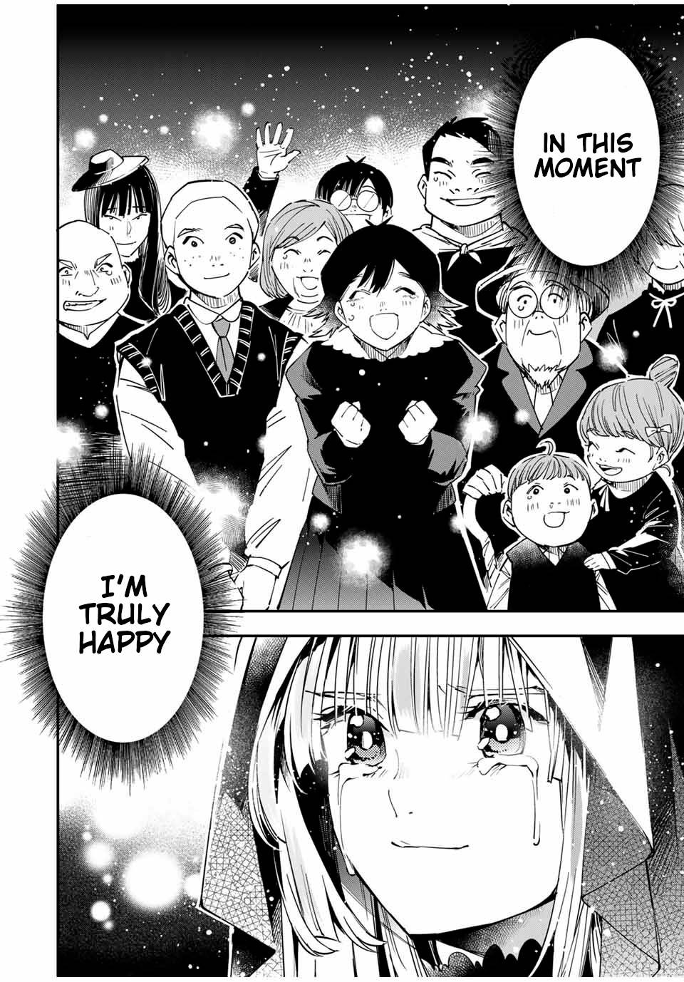 Tensei Kizoku, Kantei Skill de Nariagaru ~Jakushou Ryouchi o Uketsuida node, Yuushuu na Jinzai o Fuyashiteitara, Saikyou Ryouchi ni Natteta~ chapter 31 page 14