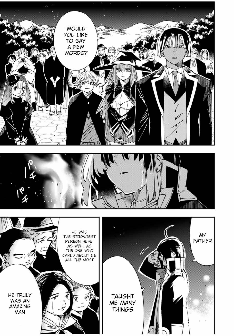 Tensei Kizoku, Kantei Skill de Nariagaru ~Jakushou Ryouchi o Uketsuida node, Yuushuu na Jinzai o Fuyashiteitara, Saikyou Ryouchi ni Natteta~ chapter 31 page 5