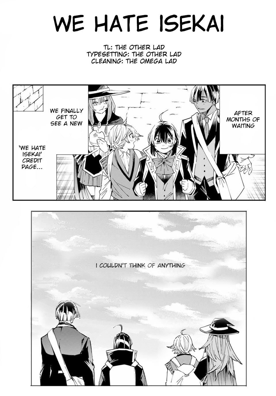 Tensei Kizoku, Kantei Skill de Nariagaru ~Jakushou Ryouchi o Uketsuida node, Yuushuu na Jinzai o Fuyashiteitara, Saikyou Ryouchi ni Natteta~ chapter 33 page 19