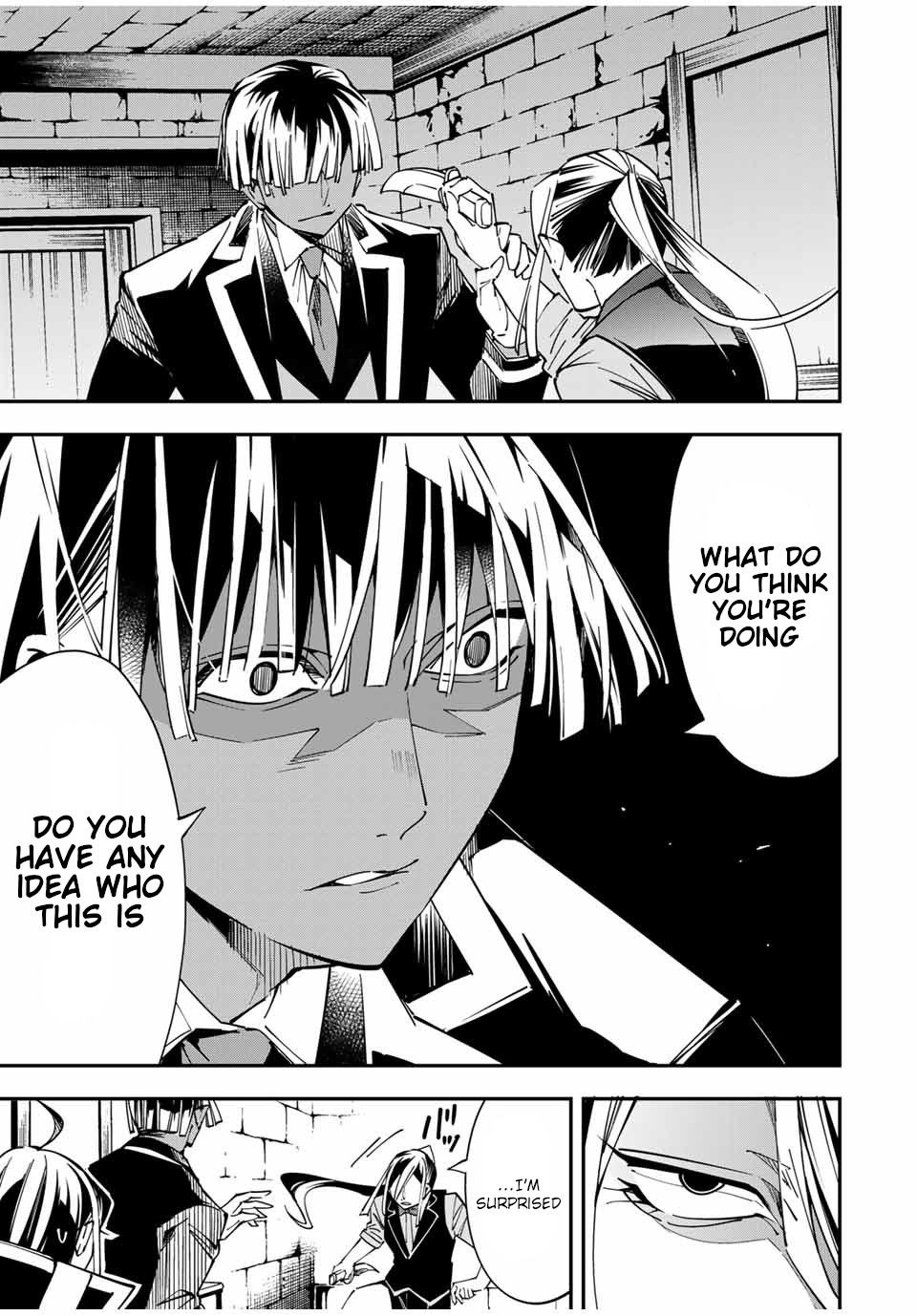 Tensei Kizoku, Kantei Skill de Nariagaru ~Jakushou Ryouchi o Uketsuida node, Yuushuu na Jinzai o Fuyashiteitara, Saikyou Ryouchi ni Natteta~ chapter 35 page 5