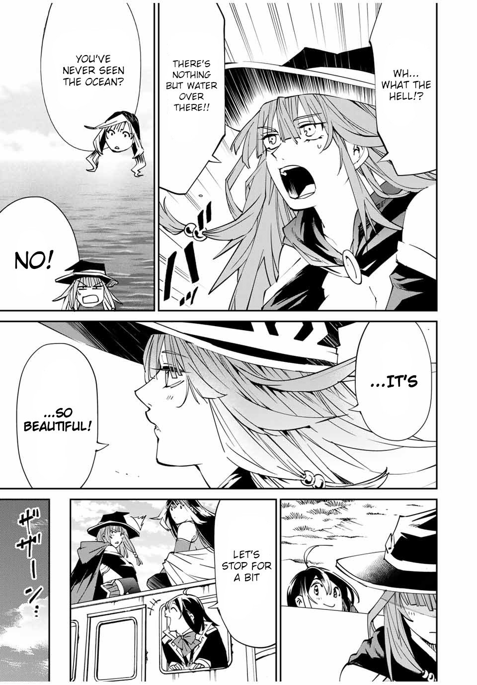 Tensei Kizoku, Kantei Skill de Nariagaru ~Jakushou Ryouchi o Uketsuida node, Yuushuu na Jinzai o Fuyashiteitara, Saikyou Ryouchi ni Natteta~ chapter 49 page 5