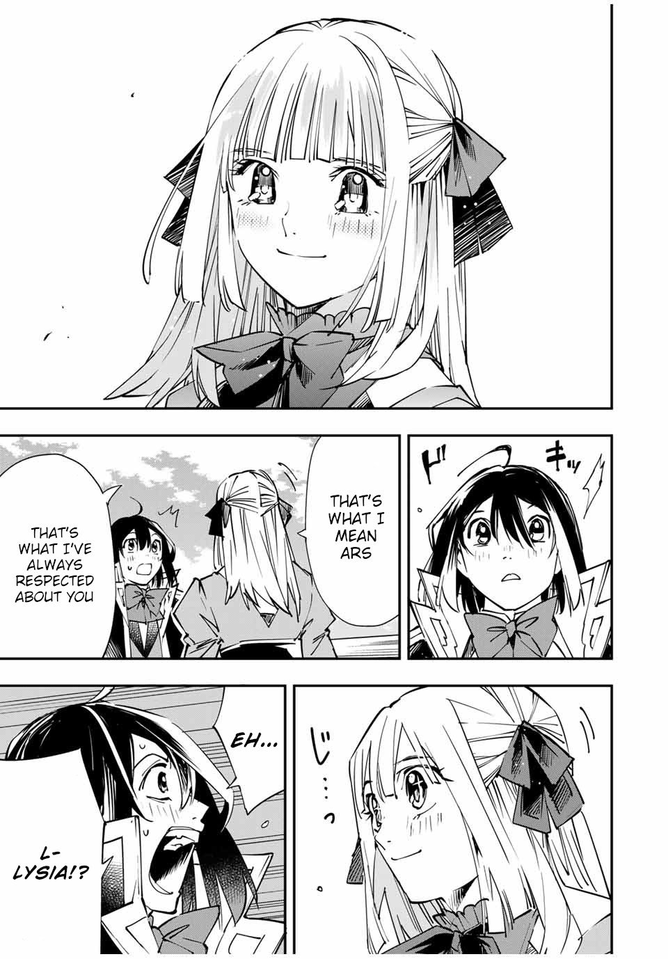 Tensei Kizoku, Kantei Skill de Nariagaru ~Jakushou Ryouchi o Uketsuida node, Yuushuu na Jinzai o Fuyashiteitara, Saikyou Ryouchi ni Natteta~ chapter 52 page 12