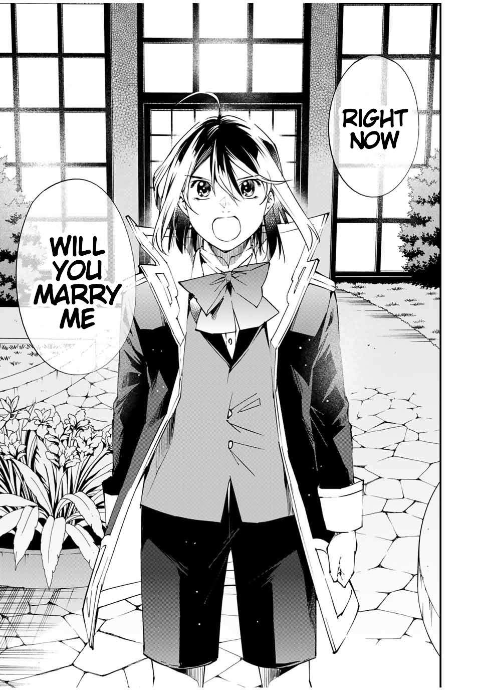 Tensei Kizoku, Kantei Skill de Nariagaru ~Jakushou Ryouchi o Uketsuida node, Yuushuu na Jinzai o Fuyashiteitara, Saikyou Ryouchi ni Natteta~ chapter 53 page 7