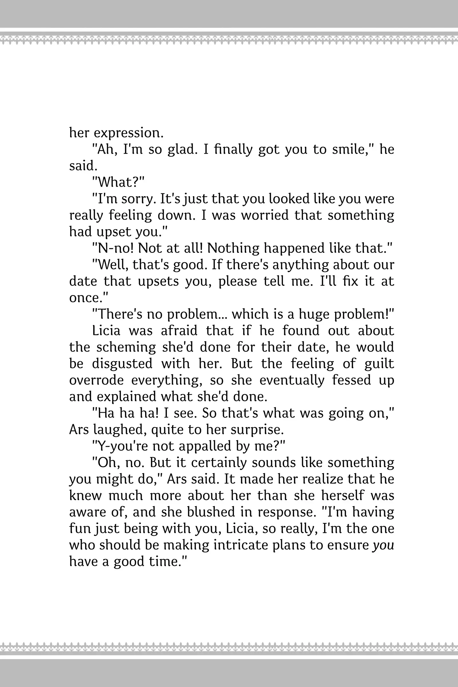 Tensei Kizoku, Kantei Skill de Nariagaru ~Jakushou Ryouchi o Uketsuida node, Yuushuu na Jinzai o Fuyashiteitara, Saikyou Ryouchi ni Natteta~ chapter 62.5 page 6