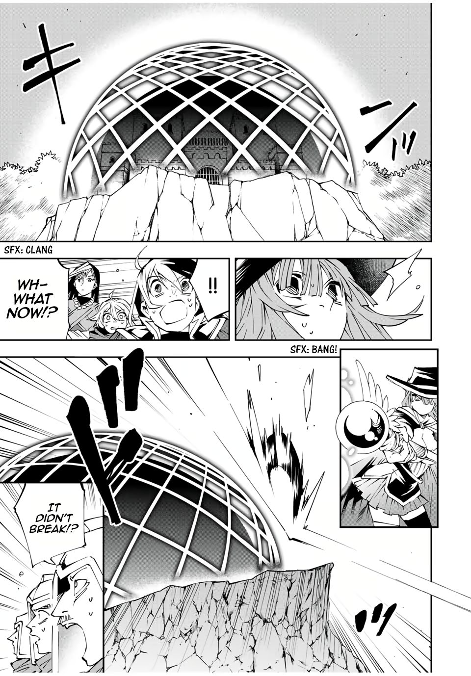 Tensei Kizoku, Kantei Skill de Nariagaru ~Jakushou Ryouchi o Uketsuida node, Yuushuu na Jinzai o Fuyashiteitara, Saikyou Ryouchi ni Natteta~ chapter 69 page 16