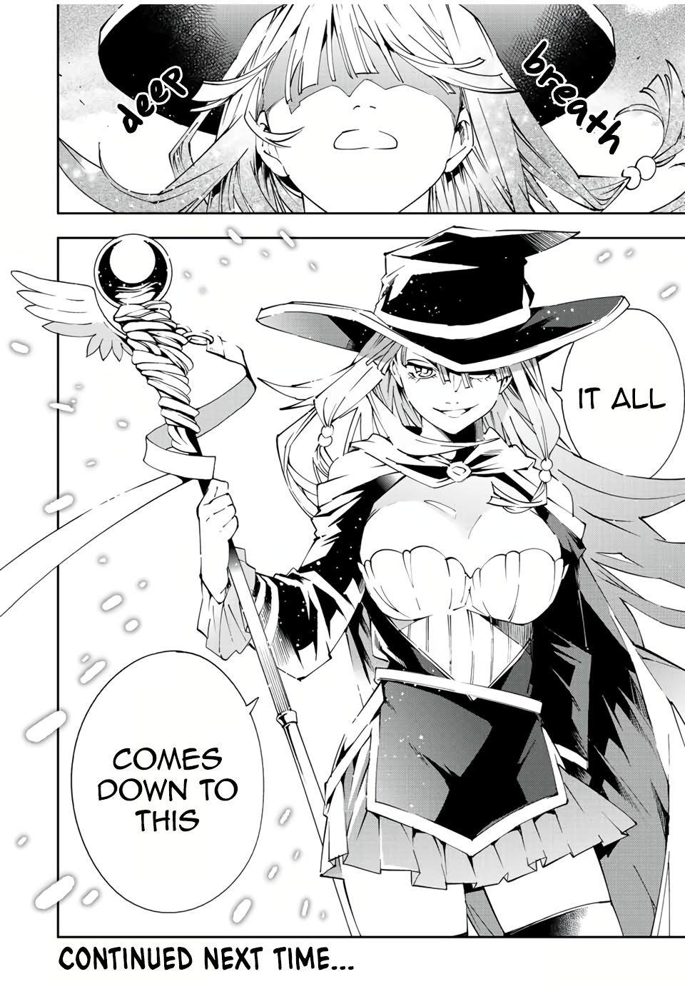 Tensei Kizoku, Kantei Skill de Nariagaru ~Jakushou Ryouchi o Uketsuida node, Yuushuu na Jinzai o Fuyashiteitara, Saikyou Ryouchi ni Natteta~ chapter 69 page 19