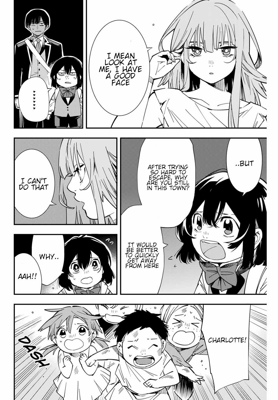 Tensei Kizoku, Kantei Skill de Nariagaru ~Jakushou Ryouchi o Uketsuida node, Yuushuu na Jinzai o Fuyashiteitara, Saikyou Ryouchi ni Natteta~ chapter 7 page 7