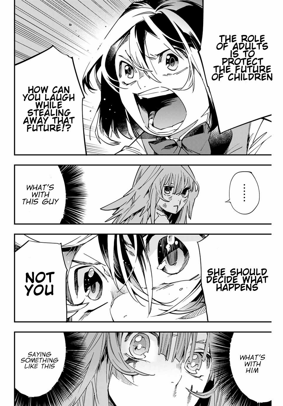 Tensei Kizoku, Kantei Skill de Nariagaru ~Jakushou Ryouchi o Uketsuida node, Yuushuu na Jinzai o Fuyashiteitara, Saikyou Ryouchi ni Natteta~ chapter 8 page 12