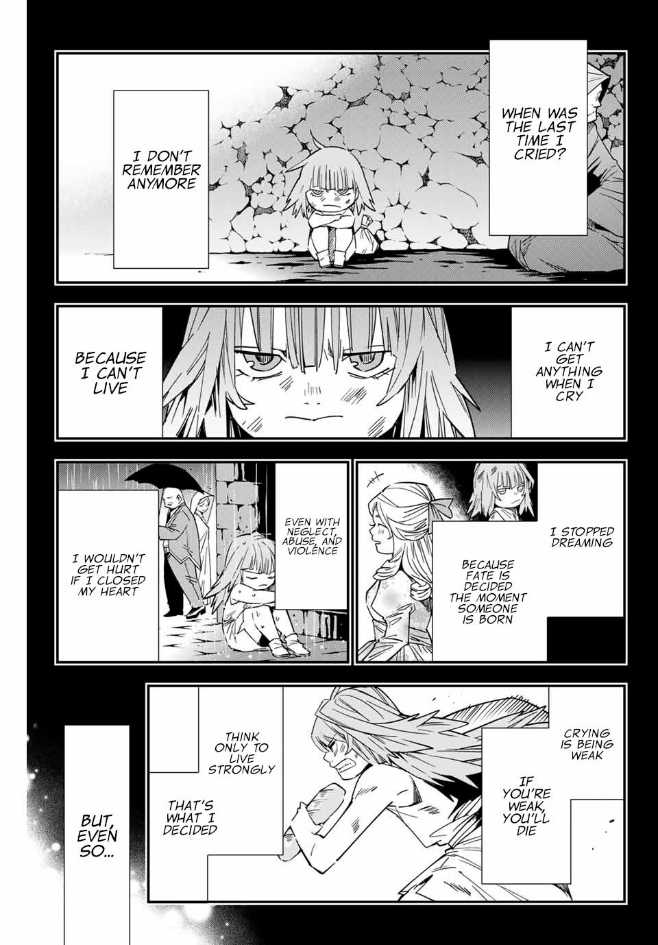 Tensei Kizoku, Kantei Skill de Nariagaru ~Jakushou Ryouchi o Uketsuida node, Yuushuu na Jinzai o Fuyashiteitara, Saikyou Ryouchi ni Natteta~ chapter 8 page 13