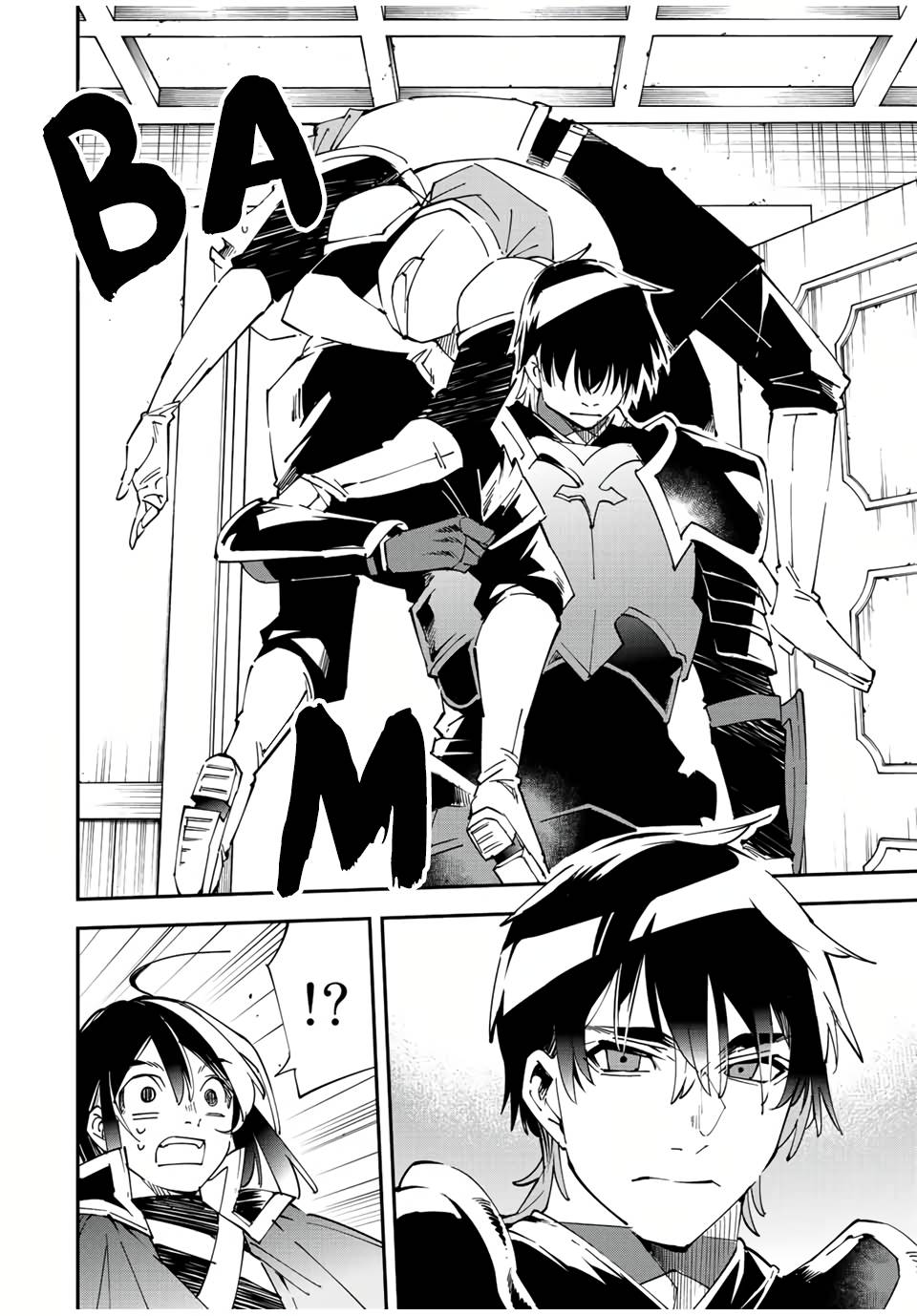 Tensei Kizoku, Kantei Skill de Nariagaru ~Jakushou Ryouchi o Uketsuida node, Yuushuu na Jinzai o Fuyashiteitara, Saikyou Ryouchi ni Natteta~ chapter 80 page 20