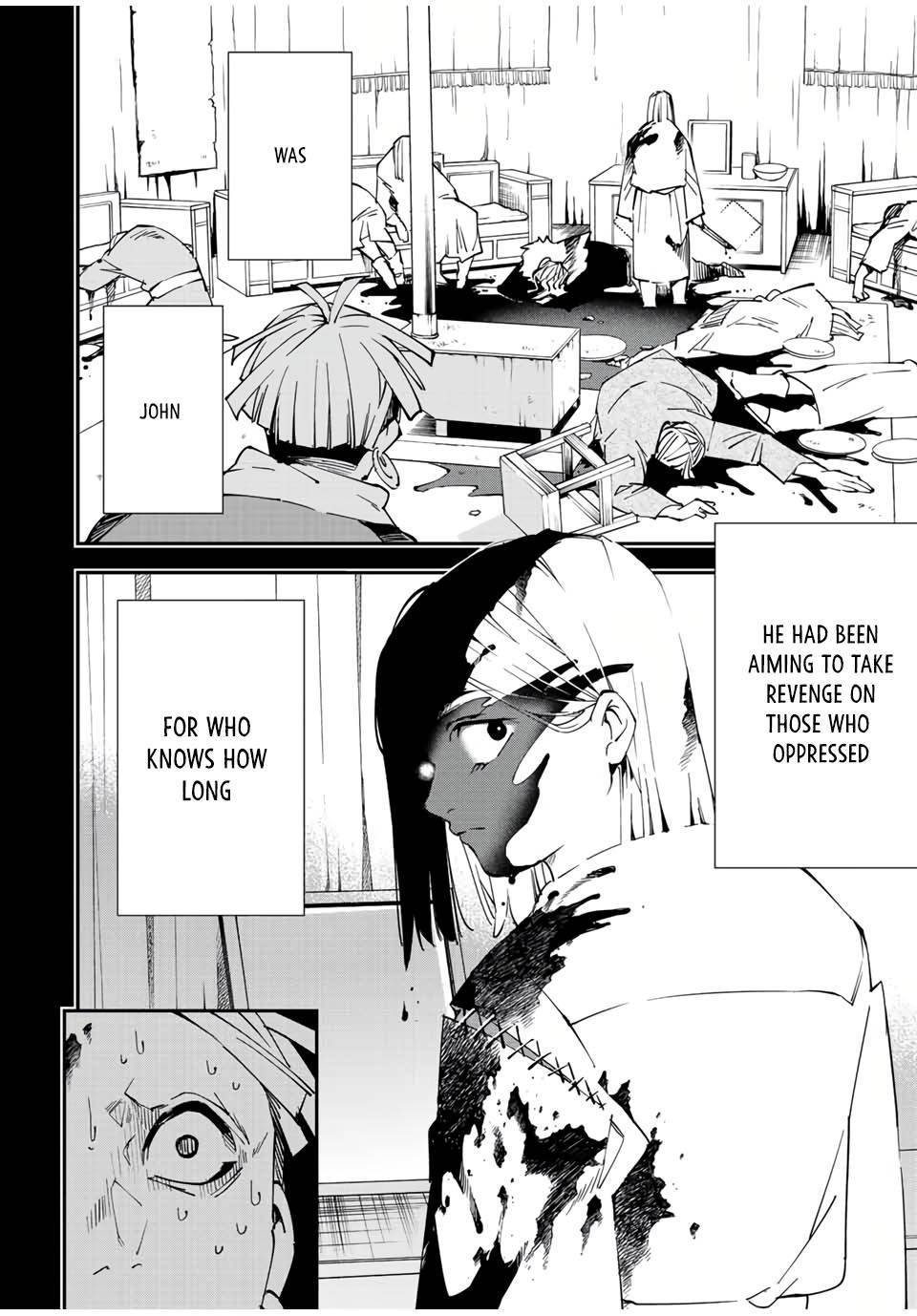 Tensei Kizoku, Kantei Skill de Nariagaru ~Jakushou Ryouchi o Uketsuida node, Yuushuu na Jinzai o Fuyashiteitara, Saikyou Ryouchi ni Natteta~ chapter 83 page 14