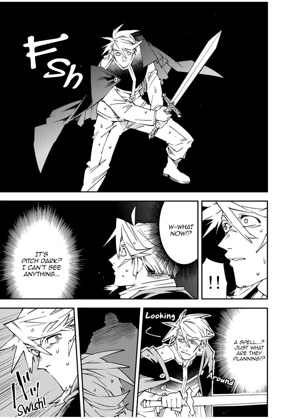 Tensei Kizoku, Kantei Skill de Nariagaru ~Jakushou Ryouchi o Uketsuida node, Yuushuu na Jinzai o Fuyashiteitara, Saikyou Ryouchi ni Natteta~ chapter 95 page 9