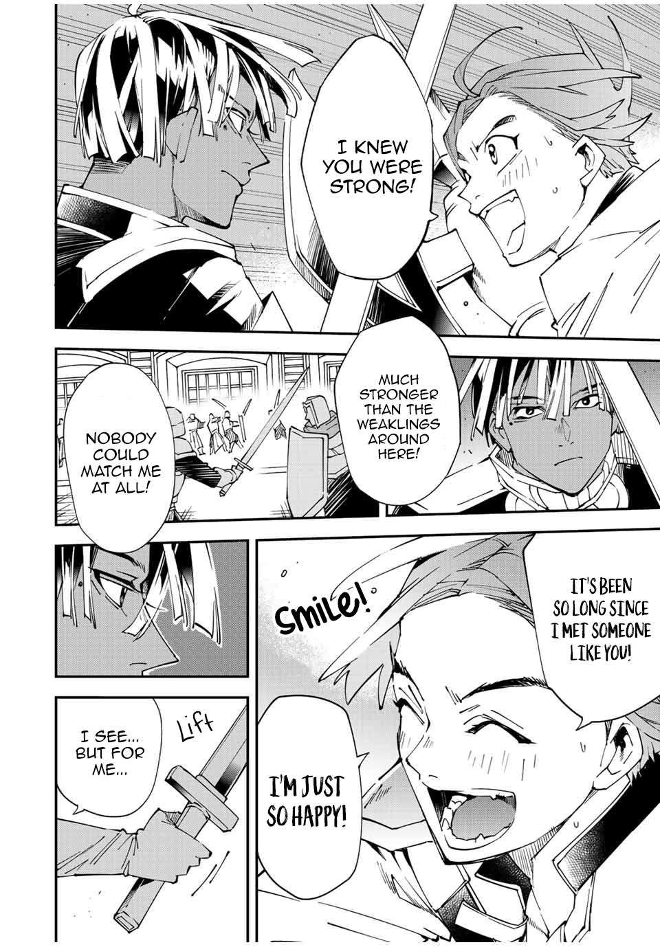 Tensei Kizoku, Kantei Skill de Nariagaru ~Jakushou Ryouchi o Uketsuida node, Yuushuu na Jinzai o Fuyashiteitara, Saikyou Ryouchi ni Natteta~ chapter 97 page 16