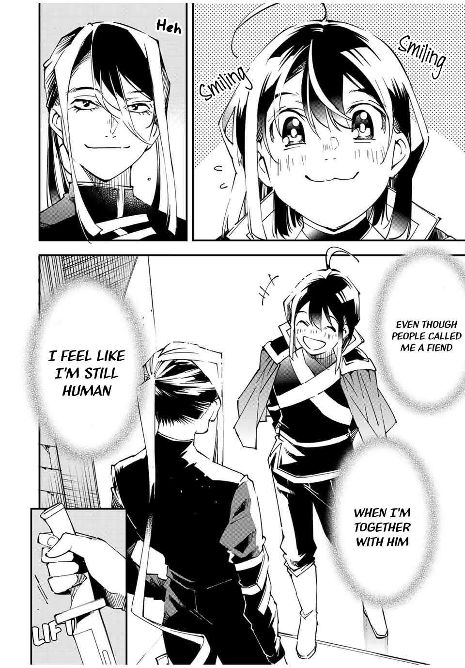 Tensei Kizoku, Kantei Skill de Nariagaru ~Jakushou Ryouchi o Uketsuida node, Yuushuu na Jinzai o Fuyashiteitara, Saikyou Ryouchi ni Natteta~ chapter 99 page 18