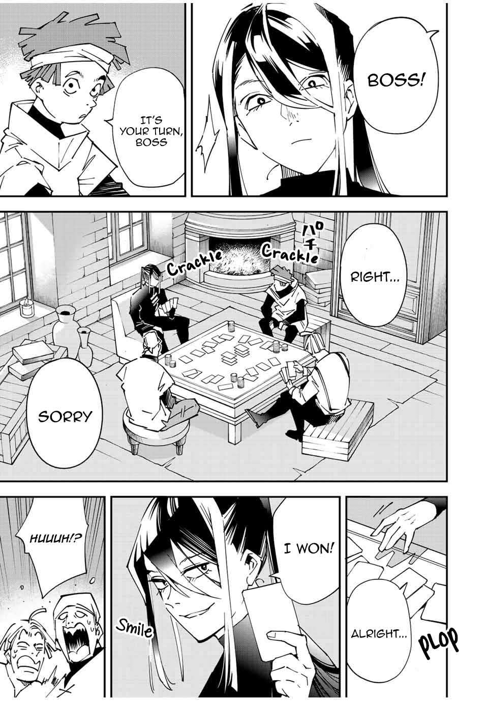 Tensei Kizoku, Kantei Skill de Nariagaru ~Jakushou Ryouchi o Uketsuida node, Yuushuu na Jinzai o Fuyashiteitara, Saikyou Ryouchi ni Natteta~ chapter 99 page 7