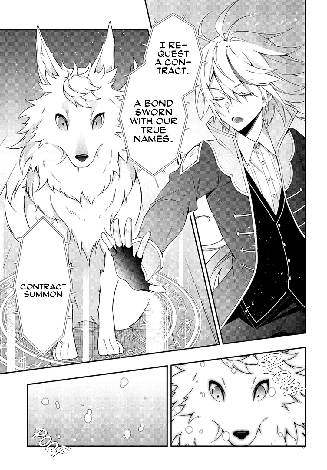 Tensei Kizoku no Isekai Boukenroku ~Jichou wo Shiranai Kamigami no Shito~ chapter 24 page 26