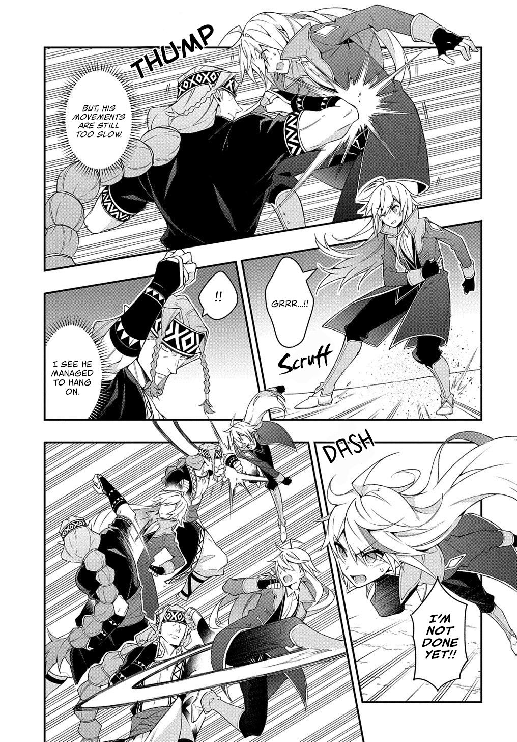 Tensei Kizoku no Isekai Boukenroku ~Jichou wo Shiranai Kamigami no Shito~ chapter 25 page 18