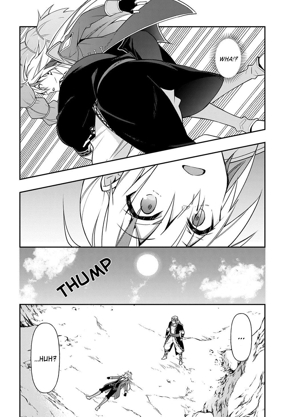 Tensei Kizoku no Isekai Boukenroku ~Jichou wo Shiranai Kamigami no Shito~ chapter 25 page 5