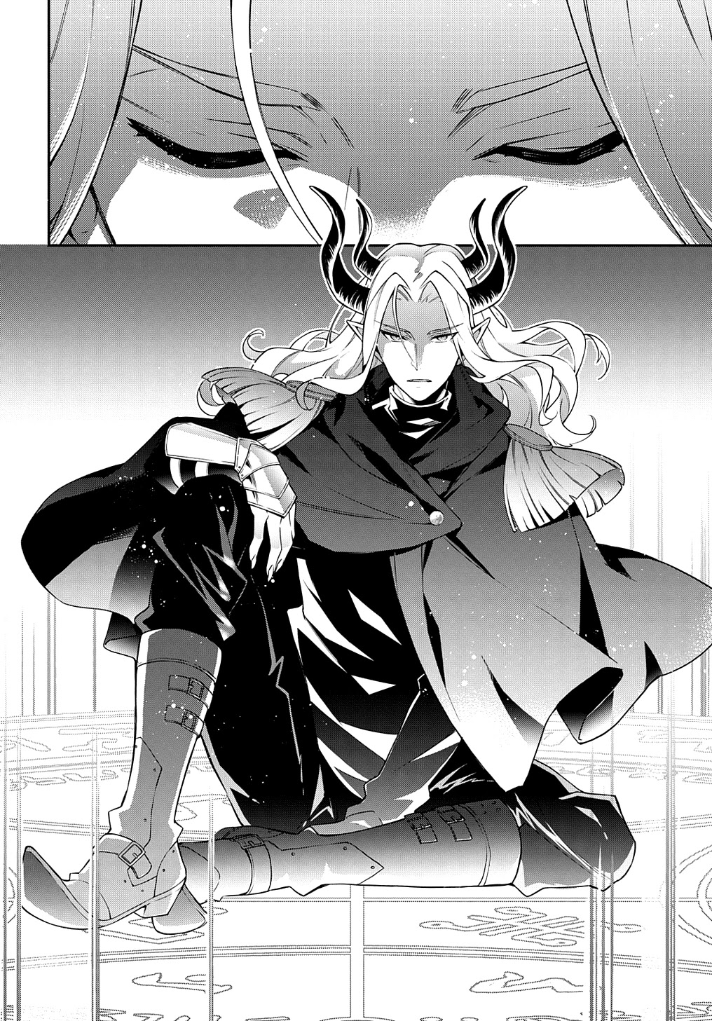 Tensei Kizoku no Isekai Boukenroku ~Jichou wo Shiranai Kamigami no Shito~ chapter 27 page 29