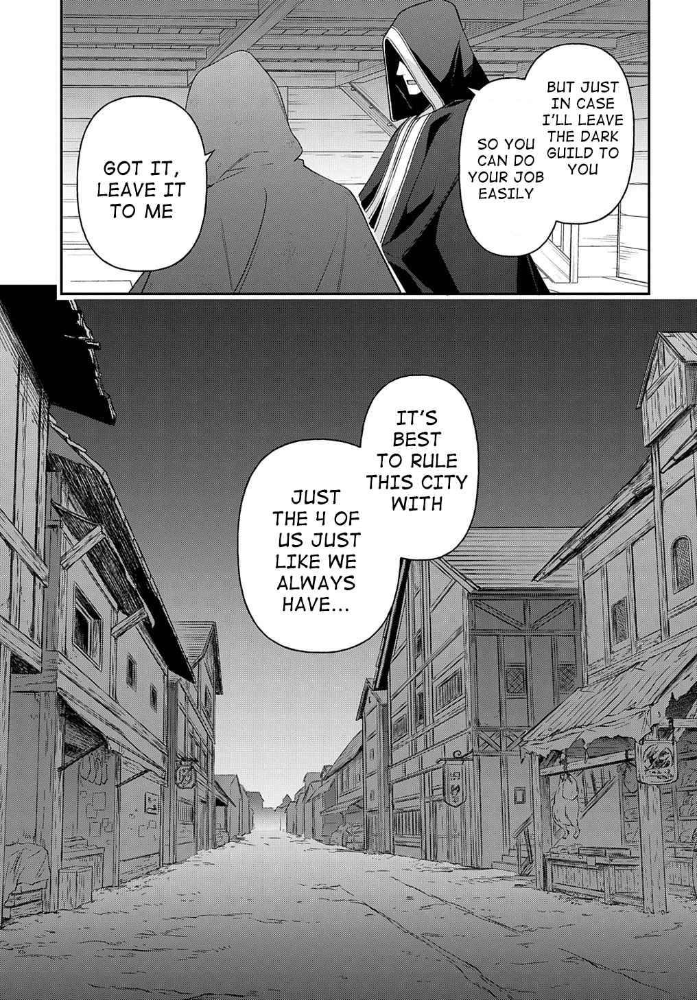 Tensei Kizoku no Isekai Boukenroku ~Jichou wo Shiranai Kamigami no Shito~ chapter 33 page 41