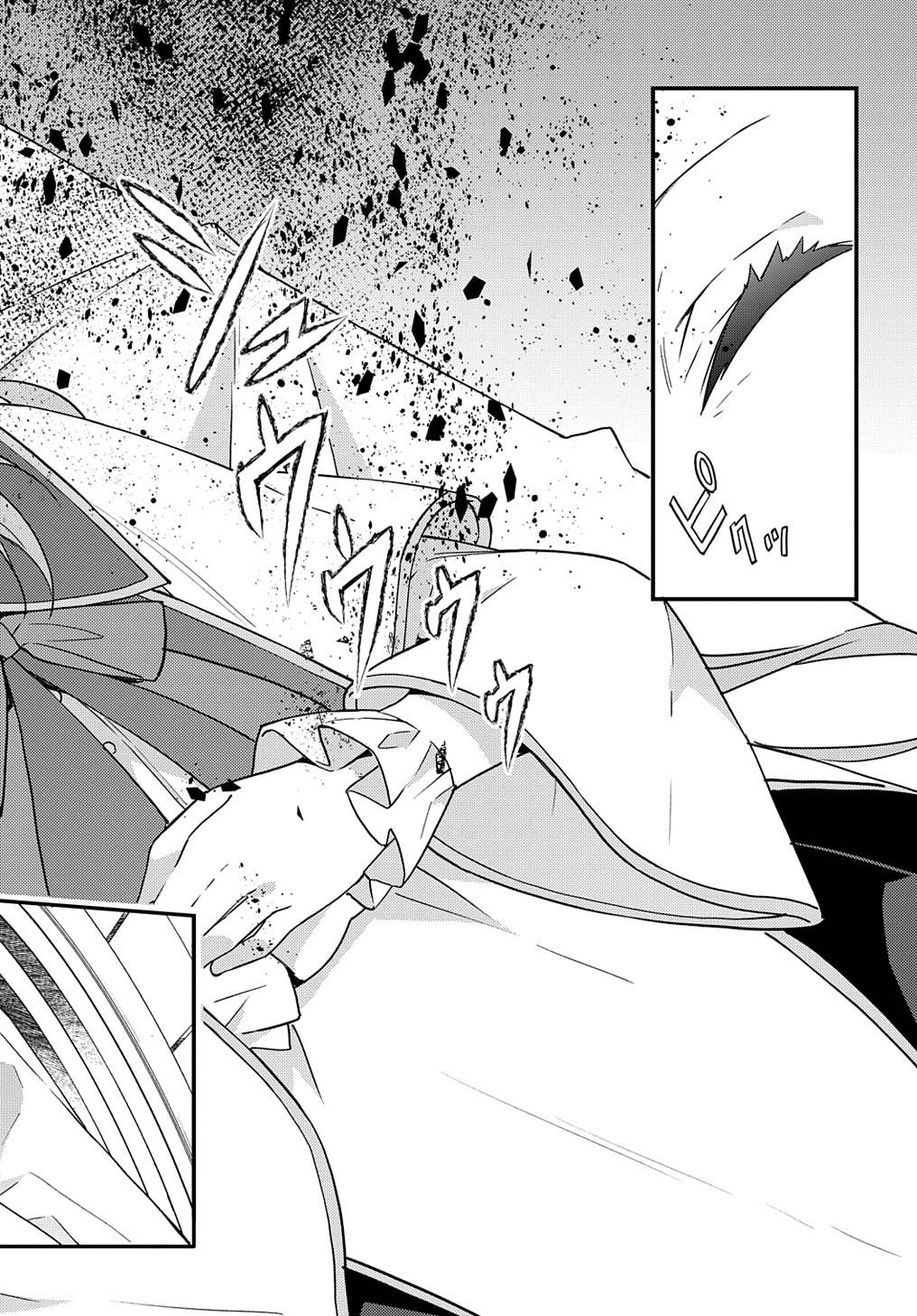 Tensei Kizoku no Isekai Boukenroku ~Jichou wo Shiranai Kamigami no Shito~ chapter 47 page 6