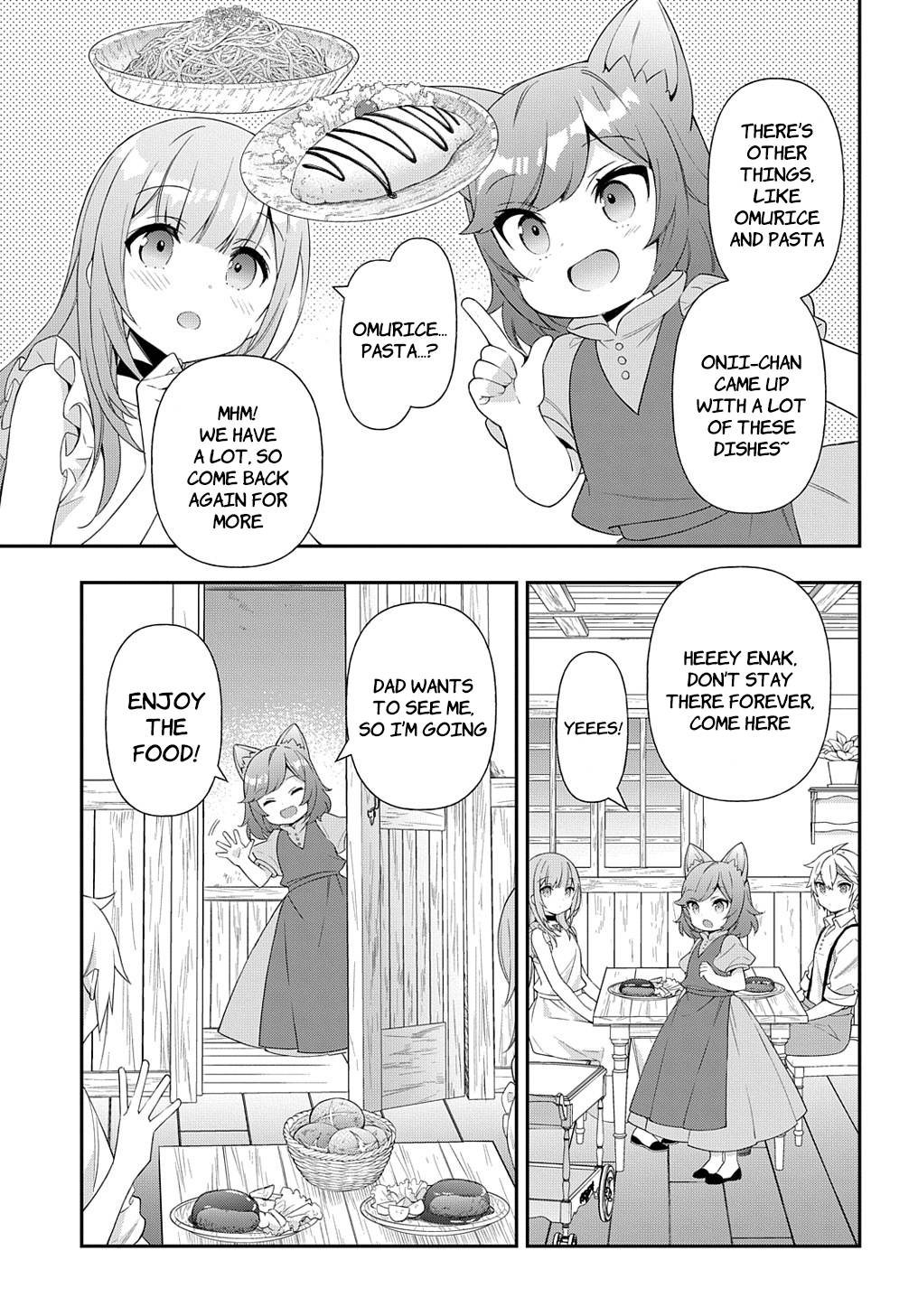 Tensei Kizoku no Isekai Boukenroku ~Jichou wo Shiranai Kamigami no Shito~ chapter 50 page 13