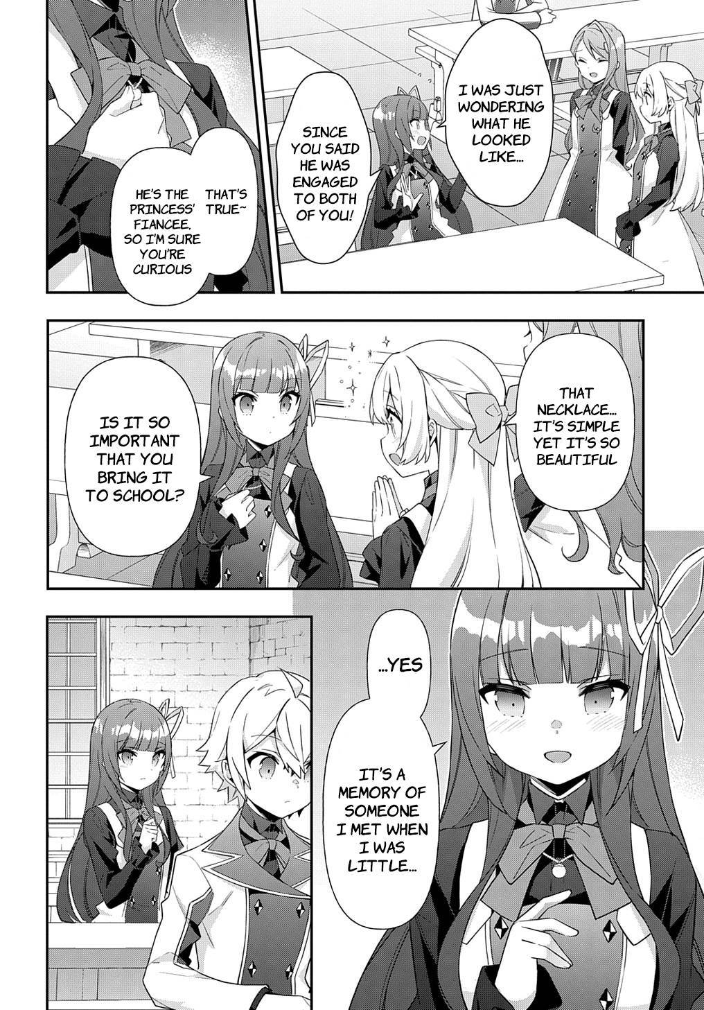 Tensei Kizoku no Isekai Boukenroku ~Jichou wo Shiranai Kamigami no Shito~ chapter 51 page 14