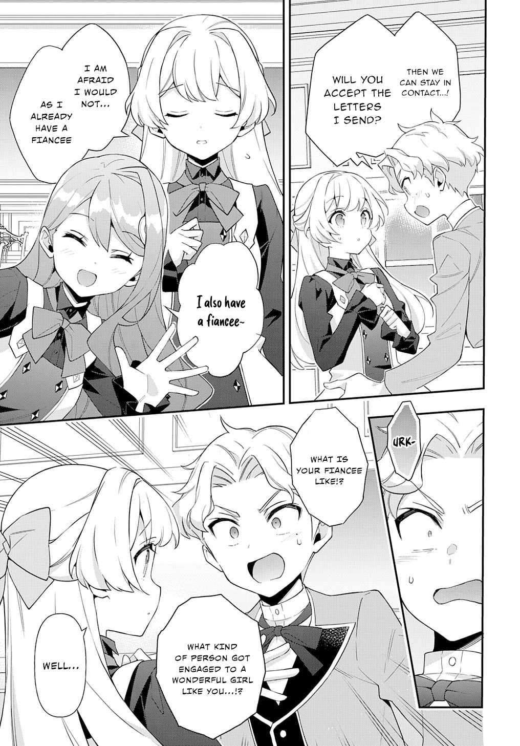 Tensei Kizoku no Isekai Boukenroku ~Jichou wo Shiranai Kamigami no Shito~ chapter 59 page 13